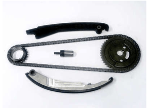 KIT DE DISTRIBUIÇÃO INDISA - KD0045