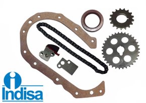 KIT DE DISTRIBUIÇÃO INDISA - KD0082