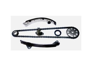 KIT DE DISTRIBUIÇÃO INDISA - KD0907