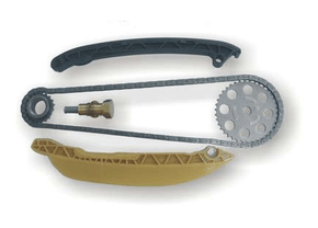 KIT DE DISTRIBUIÇÃO INDISA - KD1299