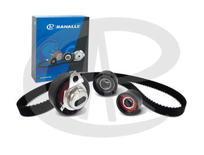 KIT DE DISTRIBUIÇÃO RANALLE - RK 9254