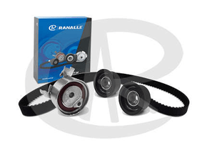 KIT DE DISTRIBUIÇÃO RANALLE - RK 9307