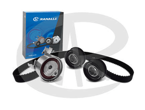 KIT DE DISTRIBUIÇÃO RANALLE - RK 9307 B