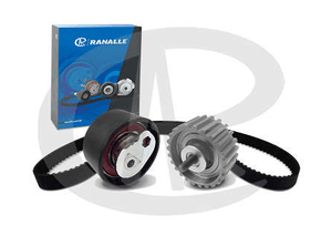 KIT DE DISTRIBUIÇÃO RANALLE - RK 9430