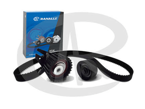 KIT DE DISTRIBUIÇÃO RANALLE - RK 9457