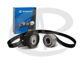 KIT DE DISTRIBUIÇÃO RANALLE - RK 9458