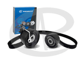 KIT DE DISTRIBUIÇÃO RANALLE - RK 9506