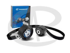 KIT DE DISTRIBUIÇÃO RANALLE - RK 9507