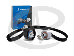 KIT DE DISTRIBUIÇÃO RANALLE - RK 9508