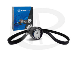 KIT DE DISTRIBUIÇÃO RANALLE - RK 9509