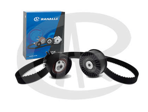 Kit De Distribuição Ranalle - Rk 9605 - Master 