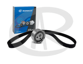 KIT DE DISTRIBUIÇÃO RANALLE - RK 9612