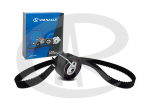 KIT DE DISTRIBUIÇÃO RANALLE - RK 9615