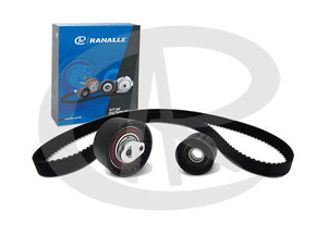 KIT DE DISTRIBUIÇÃO RANALLE - RK 9616A