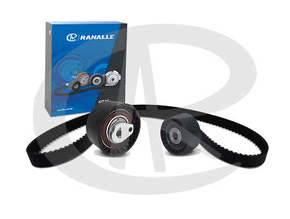 KIT DE DISTRIBUIÇÃO RANALLE - RK 9616B