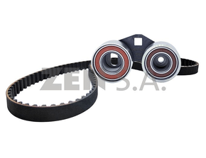 KIT DE DISTRIBUIÇÃO ZEN - 15024