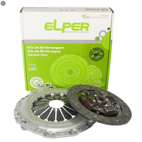 KIT DE EMBREAGEM ELPER - 70 345