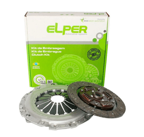 KIT DE EMBREAGEM ELPER - 70 360