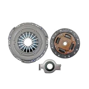 KIT DE EMBREAGEM ELPER - 80 137