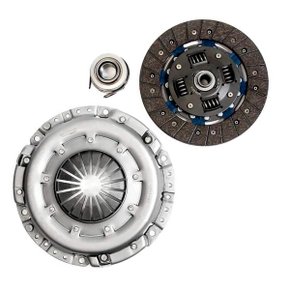 KIT DE EMBREAGEM ELPER - 80 165