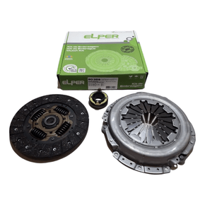 KIT DE EMBREAGEM ELPER - 80 358
