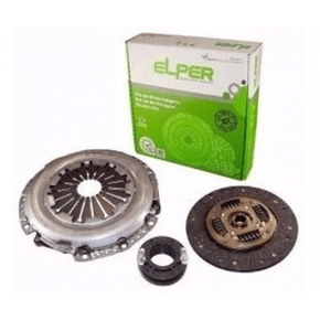 KIT DE EMBREAGEM ELPER - 80 361