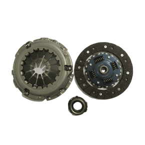 KIT DE EMBREAGEM ELPER - 80 392 - X60