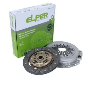 KIT DE EMBREAGEM ELPER - 80 426