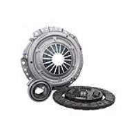 KIT DE EMBREAGEM SACHS CÂMBIO MANUAL - 3000 001 168