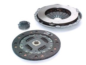 KIT DE EMBREAGEM EMBRETECH - E1115