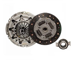 KIT DE EMBREAGEM EMBRETECH - E1211