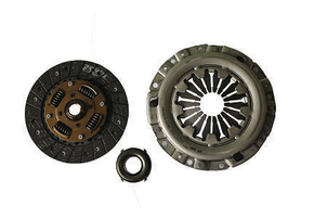 KIT DE EMBREAGEM EMBRETECH - E1707