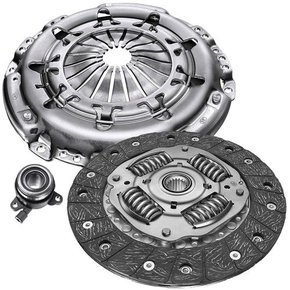 KIT DE EMBREAGEM EMBRETECH - E4321