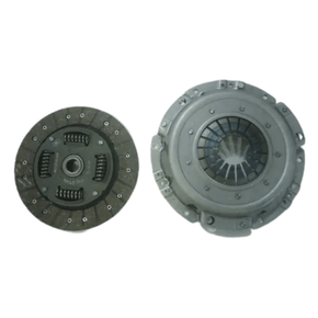 KIT DE EMBREAGEM FRONTIER - MK10097D