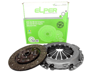 KIT DE EMBREAGEM ELPER - 16740