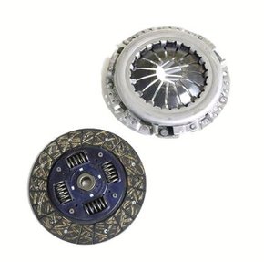 KIT DE EMBREAGEM ISAPA - 28892