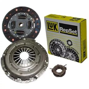 KIT DE EMBREAGEM LUK MANUAL - 618 3012 00