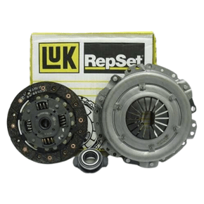 KIT DE EMBREAGEM LUK MANUAL - 618 3051 00