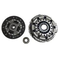 KIT DE EMBREAGEM LUK - 619 3156 00