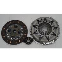 KIT DE EMBREAGEM LUK MANUAL - 620 1612 00