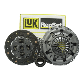 KIT DE EMBREAGEM LUK MANUAL - 620 3019 00