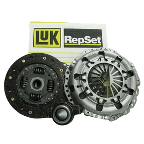 KIT DE EMBREAGEM LUK MANUAL - 620 3029 00