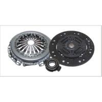 KIT DE EMBREAGEM LUK MANUAL - 620 3084 00