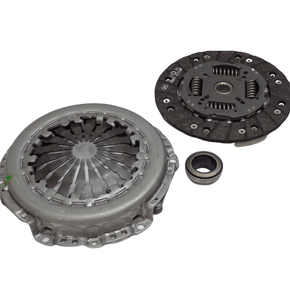 KIT DE EMBREAGEM LUK MANUAL - 620 3086 00