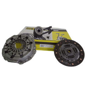 KIT DE EMBREAGEM LUK MANUAL - 620 3100 33