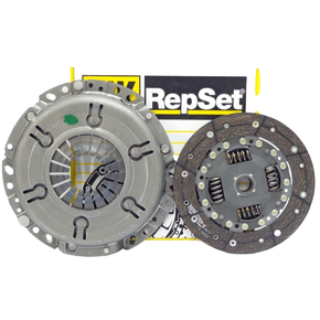 KIT DE EMBREAGEM LUK MANUAL - 620 3119 09