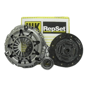 KIT DE EMBREAGEM LUK AUTOMATIZADA / MANUAL - 620 3127 00