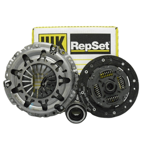 KIT DE EMBREAGEM LUK MANUAL - 620 3154 00