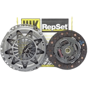 KIT DE EMBREAGEM LUK - 620 3242 09