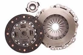 KIT DE EMBREAGEM LUK - 620 3433 00